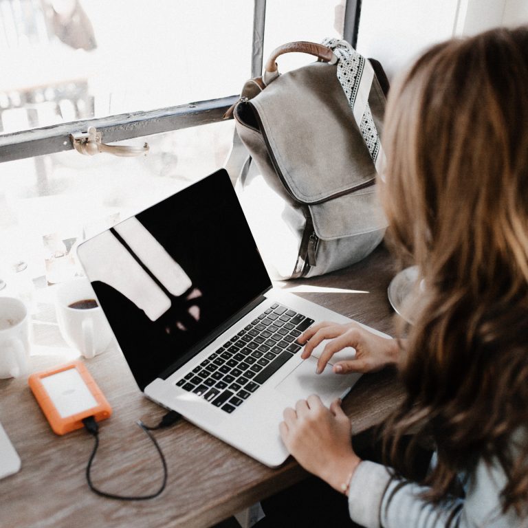 woman at desk-unsplash
